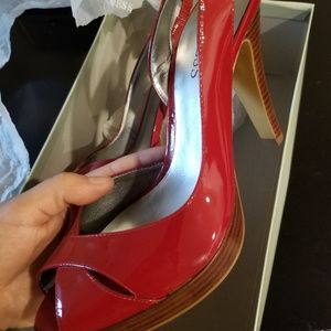 Guess Heels